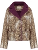 Harper & Yve LAMMY JACKET AW24N222