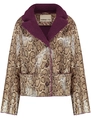 Harper & Yve LAMMY JACKET AW24N222