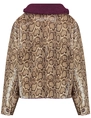 Harper & Yve LAMMY JACKET AW24N222