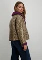 Harper & Yve LAMMY JACKET AW24N222