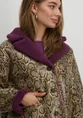 Harper & Yve LAMMY JACKET AW24N222