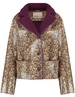 Harper & Yve LAMMY JACKET AW24N222