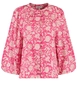 Harper & Yve LANY BLOUSE SS25C602