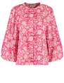 Harper & Yve LANY BLOUSE SS25C602