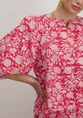 Harper & Yve LANY BLOUSE SS25C602