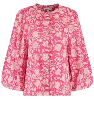 Harper & Yve LANY BLOUSE SS25C602