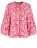Harper & Yve LANY BLOUSE SS25C602