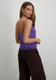 Harper & Yve LARA TOP AW24P400