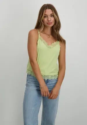 Harper & Yve LARA TOP AW24P400