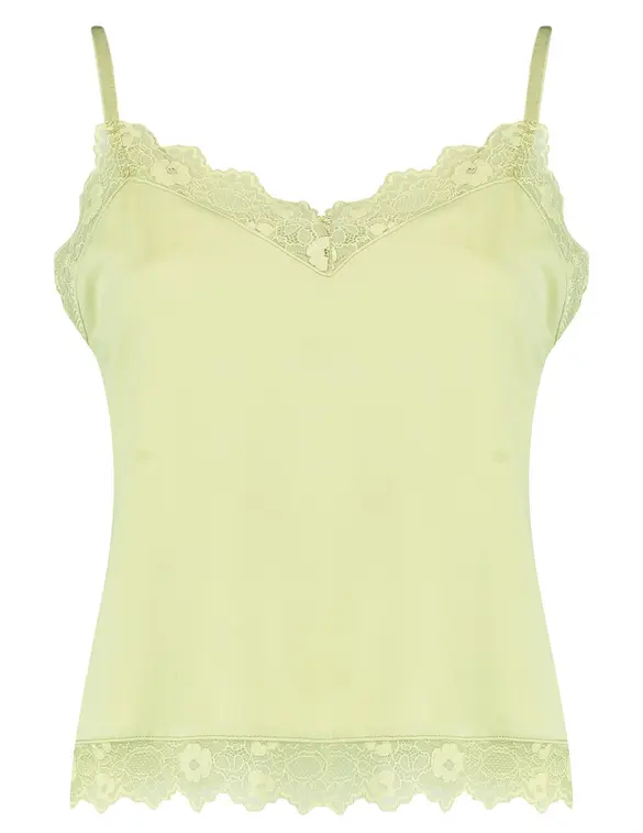 Harper & Yve LARA TOP AW24P400