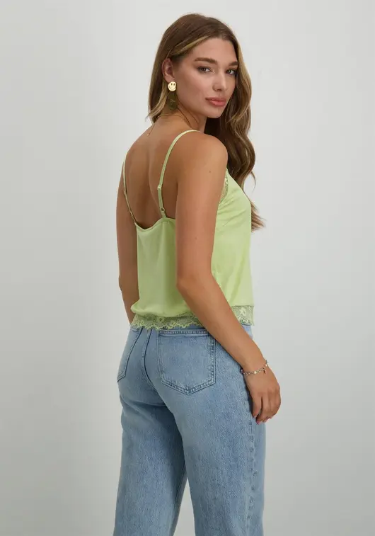 Harper & Yve LARA TOP AW24P400