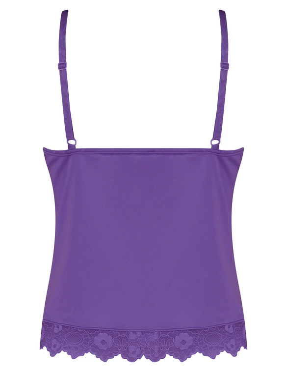 Harper & Yve LARA TOP AW24P400