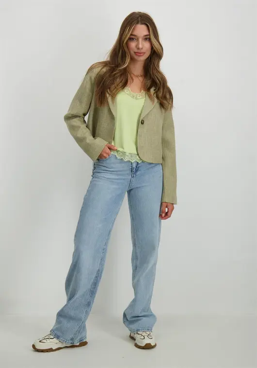 Harper & Yve LARA TOP AW24P400