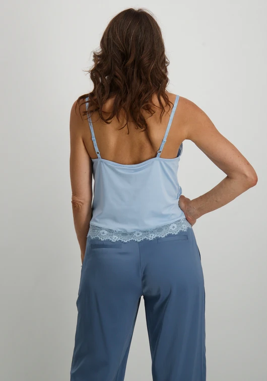 Harper & Yve LARA TOP AW24P400
