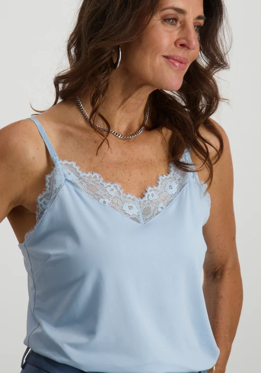Harper & Yve LARA TOP AW24P400