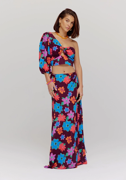 Harper & Yve LEA ROK HS25J002