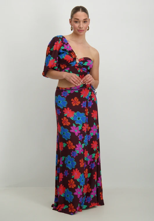 Harper & Yve LEA ROK HS25J002