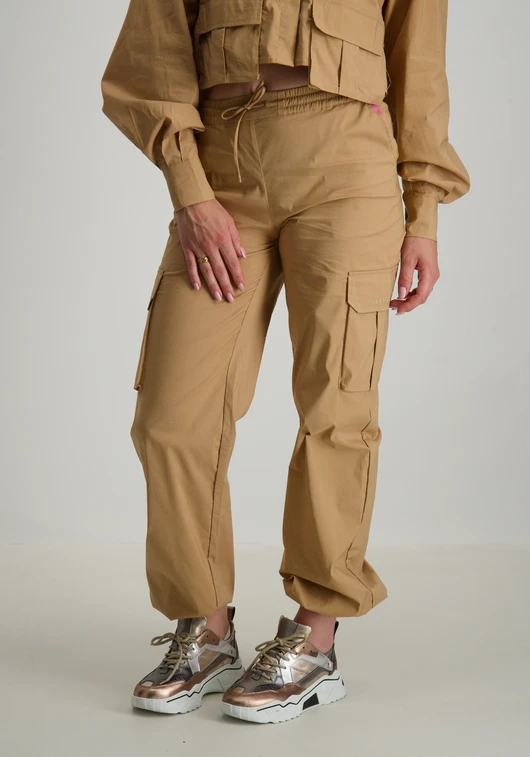 Harper & Yve LEAH BROEK AW24P107