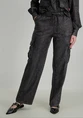 Harper & Yve LEAH BROEK DW24P104