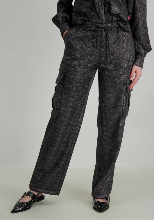 Harper & Yve LEAH BROEK DW24P104