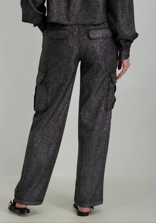 Harper & Yve LEAH BROEK DW24P104