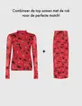 Harper & Yve LENY ROK SS25J000