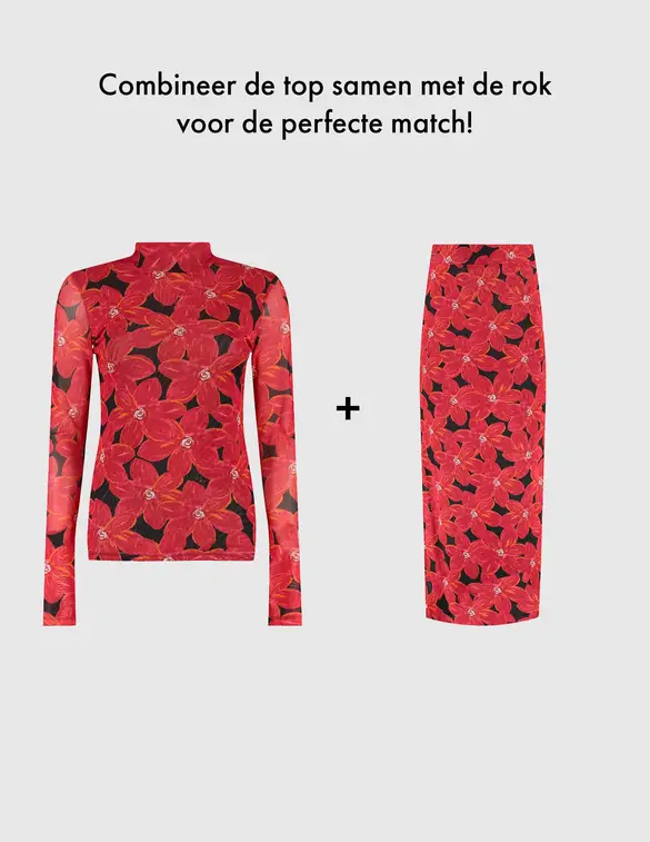 Harper & Yve LENY ROK SS25J000