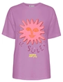 Harper & Yve LESOLEIL T-SHIRT HS25Y305