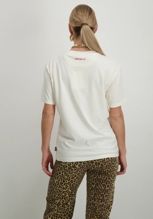 Harper & Yve LESOLEIL T-SHIRT HS25Y305