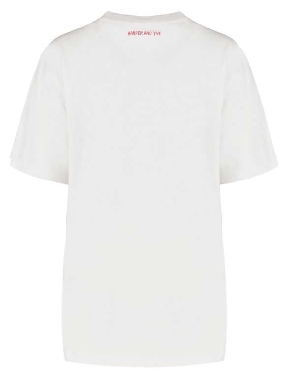 Harper & Yve LESOLEIL T-SHIRT HS25Y305