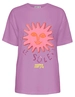 Harper & Yve LESOLEIL T-SHIRT HS25Y305