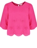 Harper & Yve LEVY BLOUSE SS25P609