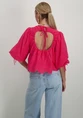 Harper & Yve LEVY BLOUSE SS25P609
