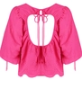 Harper & Yve LEVY BLOUSE SS25P609