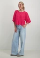 Harper & Yve LEVY BLOUSE SS25P609