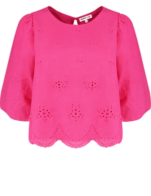 Harper & Yve LEVY BLOUSE SS25P609