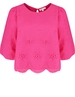 Harper & Yve LEVY BLOUSE SS25P609
