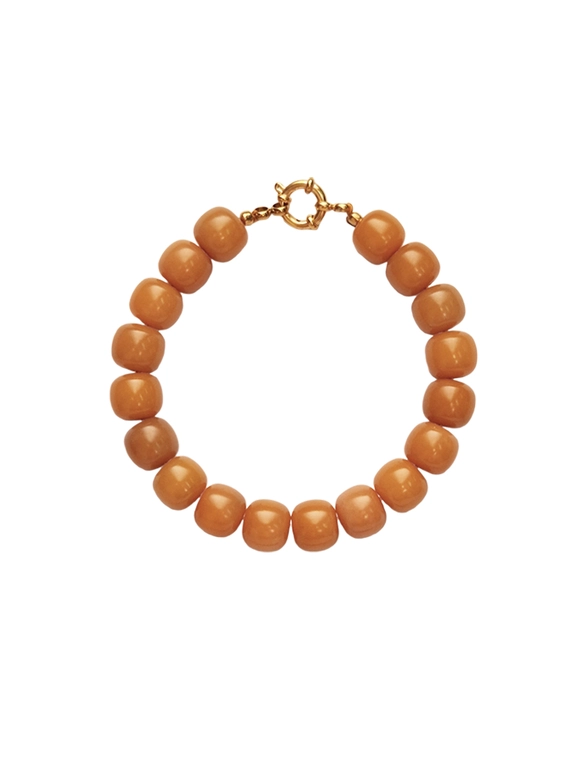 Harper & Yve LEWIS ARMBAND AW25BACC29