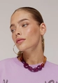Harper & Yve LEWIS KETTING AW25BACC16