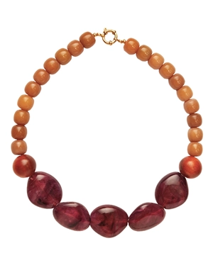 Harper & Yve LEWIS KETTING AW25BACC16