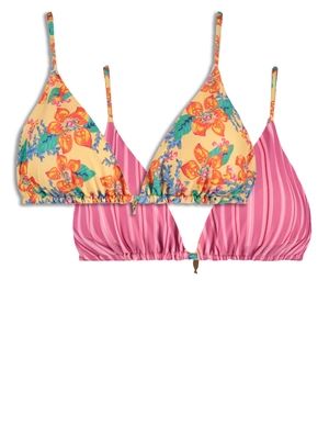 Harper & Yve LEXIE BIKINITOP HS25JSW01