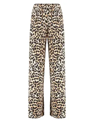 Harper & Yve LEXIE BROEK AW24P100