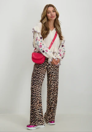 Harper & Yve LEXIE BROEK AW24P100
