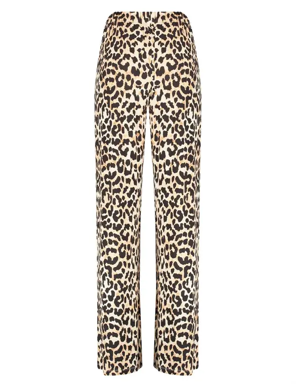 Harper & Yve LEXIE BROEK AW24P100
