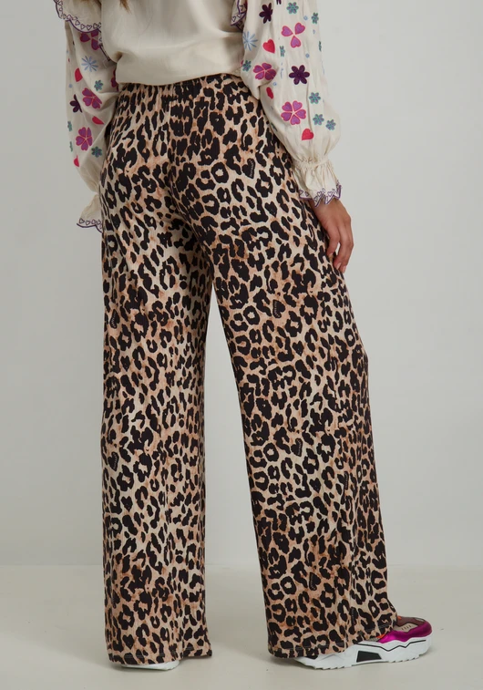 Harper & Yve LEXIE BROEK AW24P100