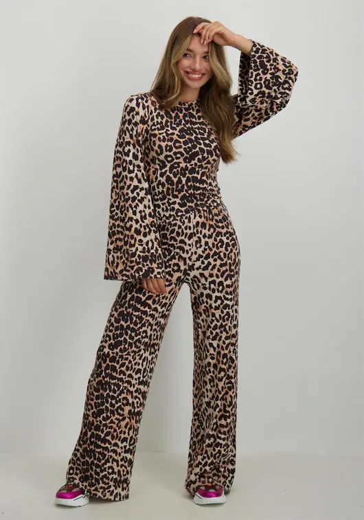 Harper & Yve LEXIE BROEK AW24P100