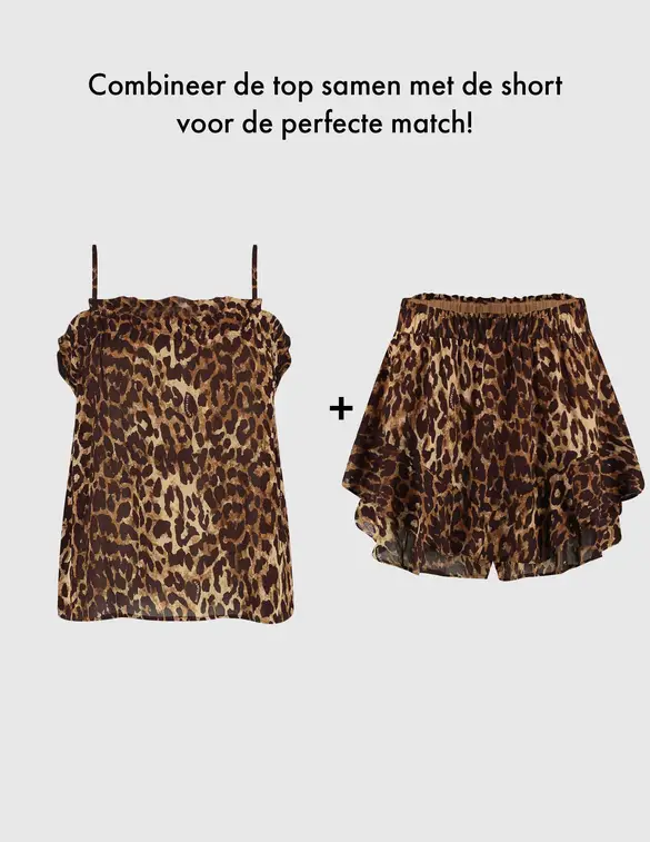Harper & Yve LEXIE TOP HS24J410