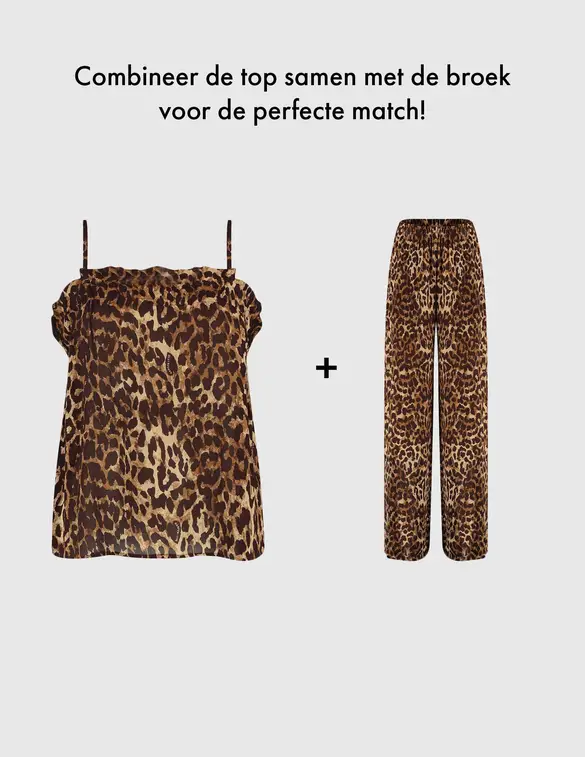 Harper & Yve LEXIE TOP HS24J410