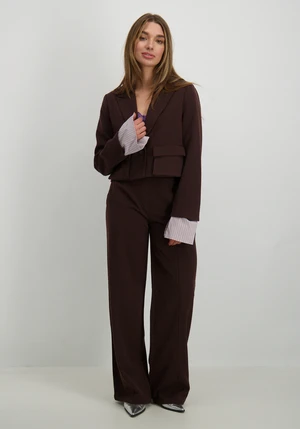 Harper & Yve LILIAN BROEK DW24N103