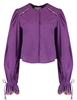 Harper & Yve LILY BLOUSE DW24C600